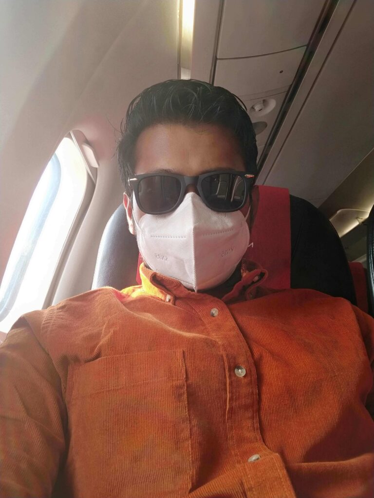 Bijoy Saha - Successful Entrepreneur, Musician, Businessman, Digital Marketer 